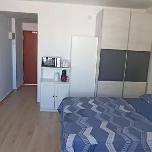  Apartamento Buenavista Estudio