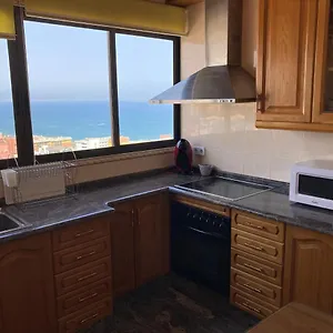  Apartamento En La Nogalera