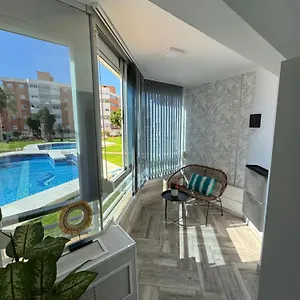 Saltilloloft Apartamento Torremolinos